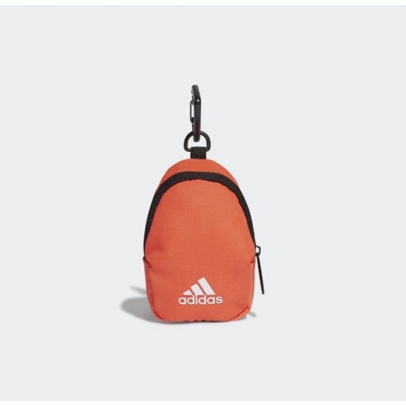 Adidas 100% Original Tiny Classic Duffel Bag H58201 Keychain