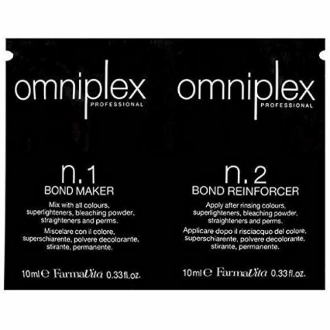 Omniplex Farmavita Sachet 10Ml