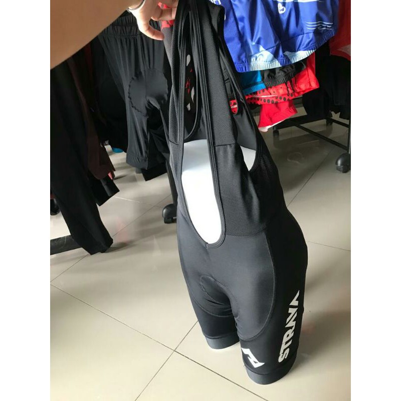 bib short STRAVA