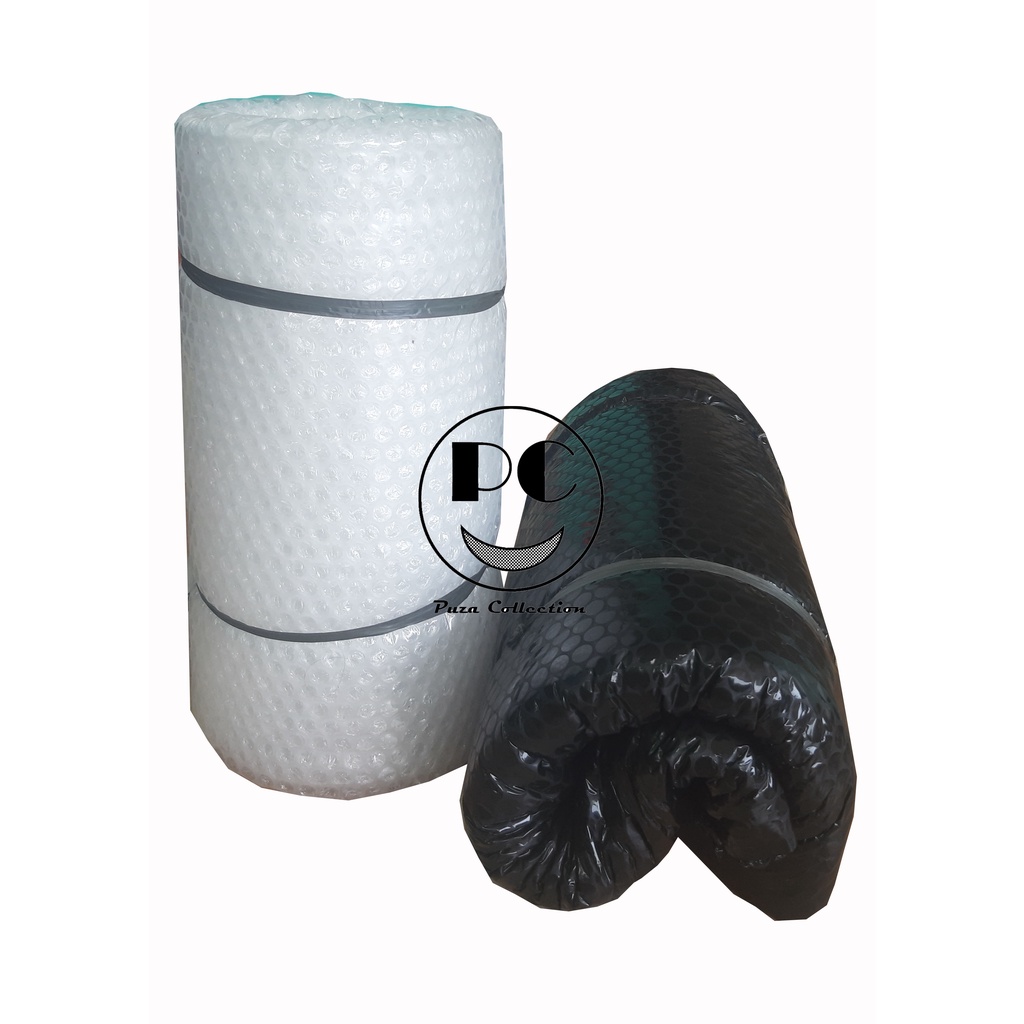 

Bubble wrap Premium panjang 125 cm x 1 meter "3kg", Plastik Bubble, Bubblewrap