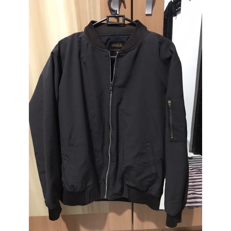Jaket MALE.ID