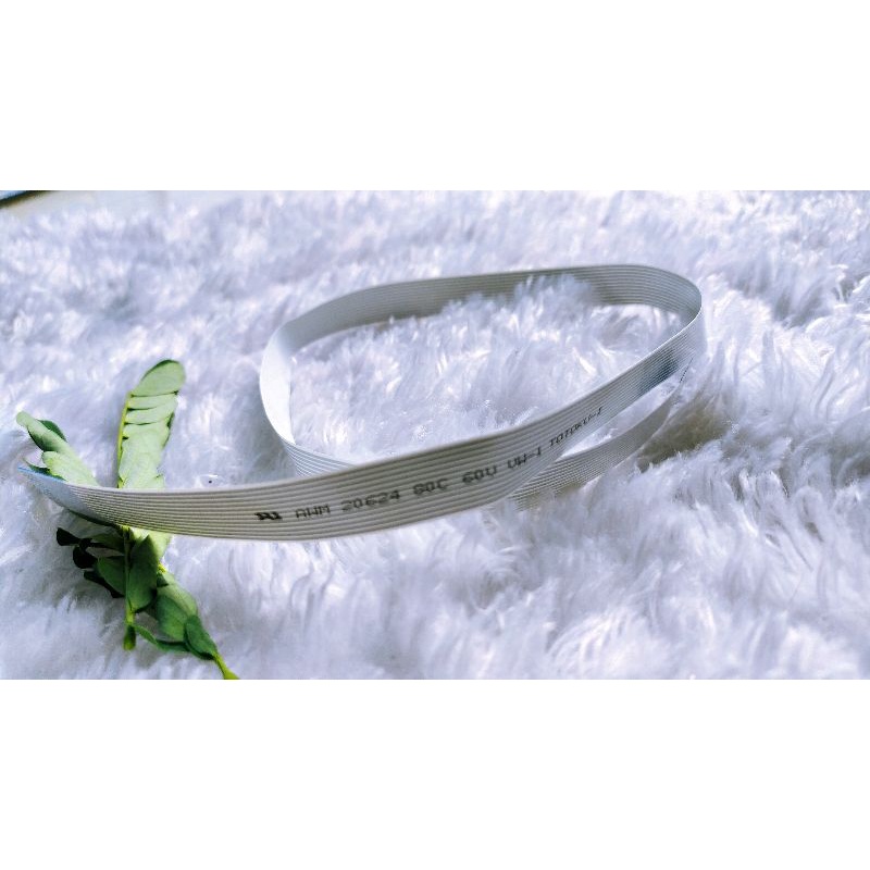 KABEL SCANNER EPSON L200 TX121 TX121X TX101 TX111 FSB2810