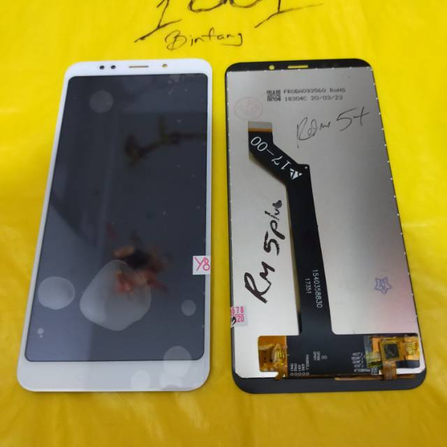 Lcd Redmi 5 plus