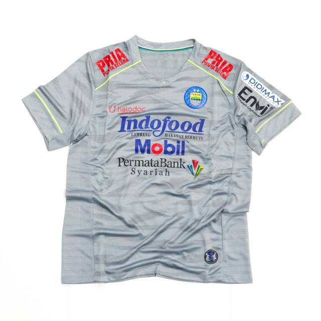 Persib away 2020