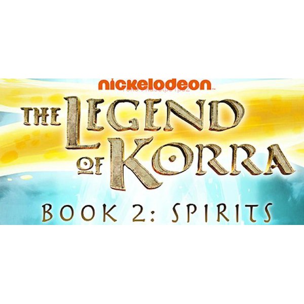 Avatar the Legend of Korra Book 2 720p HD Sub Indo 1-12