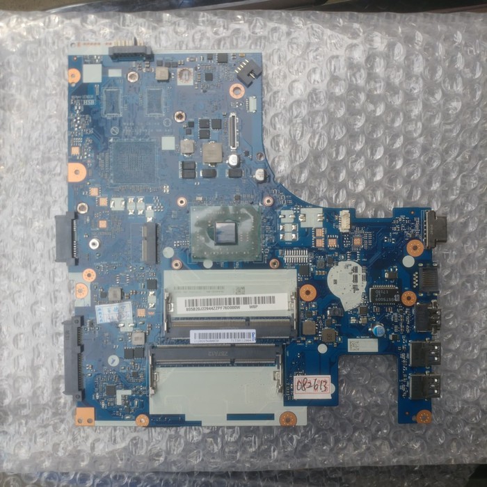 Motherboard Lenovo G41-35