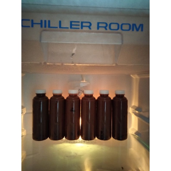 

Cokelat Susu Home Made