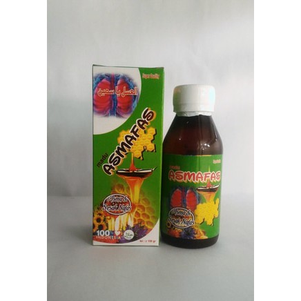 

MADU ASMAFAS