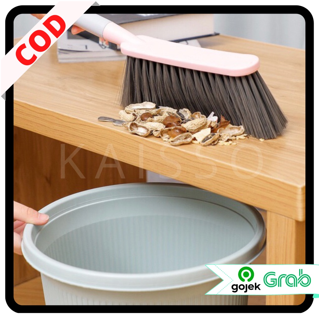 KAISSO - SOFA SWEEPING BRUSH BEDROOM CLEAN TOOL | SIKAT SOFA | ALAT PEMBERSIH KAMAR TIDUR | SIKAT PEMBERSIH DEBU | SIKAT SERBAGUNA | SIKAT BESAR SERBAGUNA | SIKAT PEMBERSIH TEMPAT TIDUR BRUSH CLEAN SOFA | SIKAT KASUR | SIKAT PAKAIAN