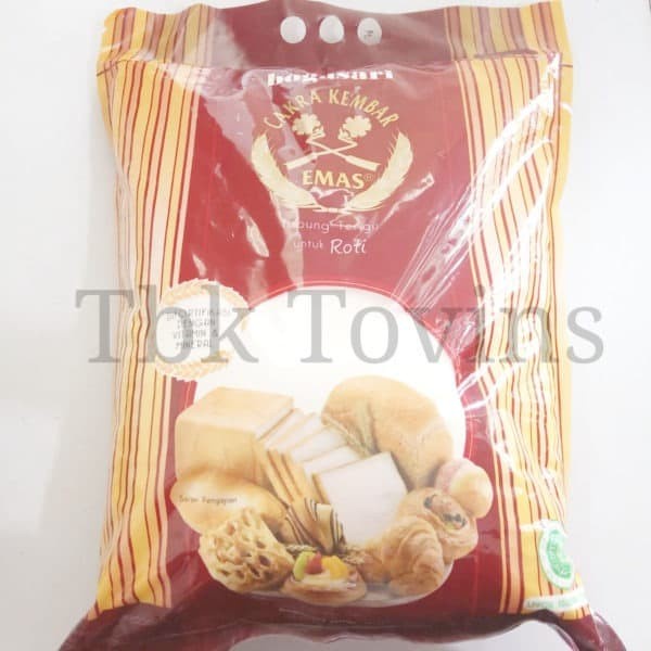 

CAKRA KEMBAR EMAS 5KG