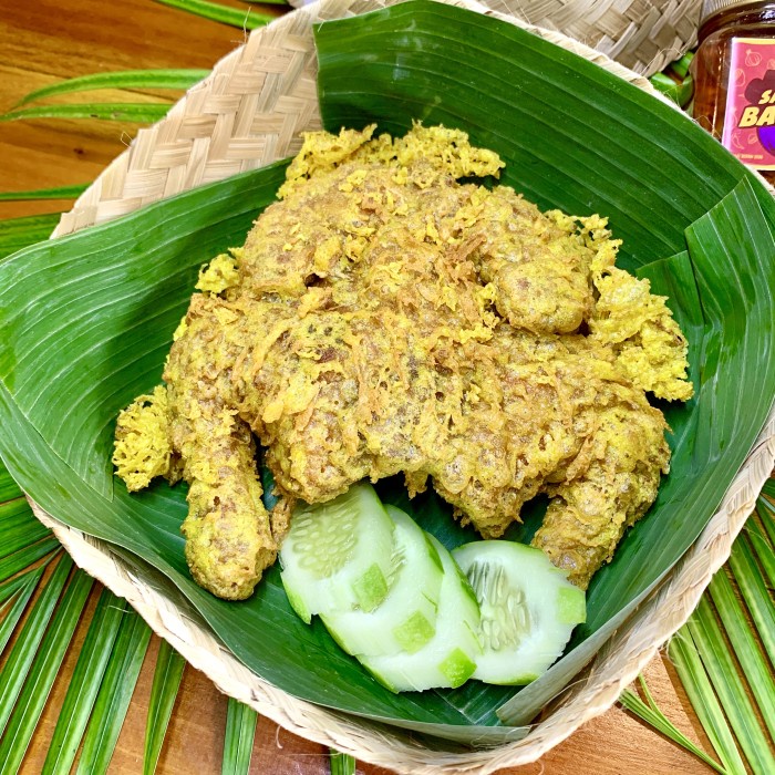 

Bf31Gf Hampers Lebaran Ayam Kriwil Nasi Liwet Premium Parcel Lebaran Gdf601