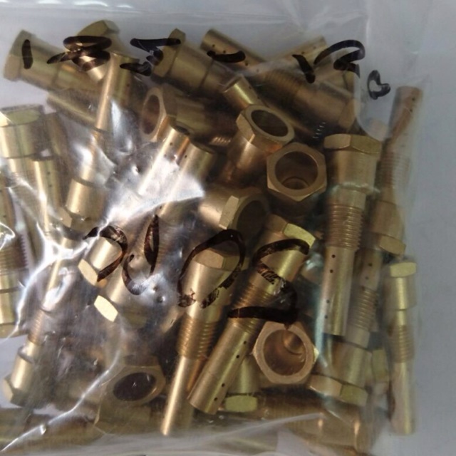 Nosel nozzle pwk28 sudco