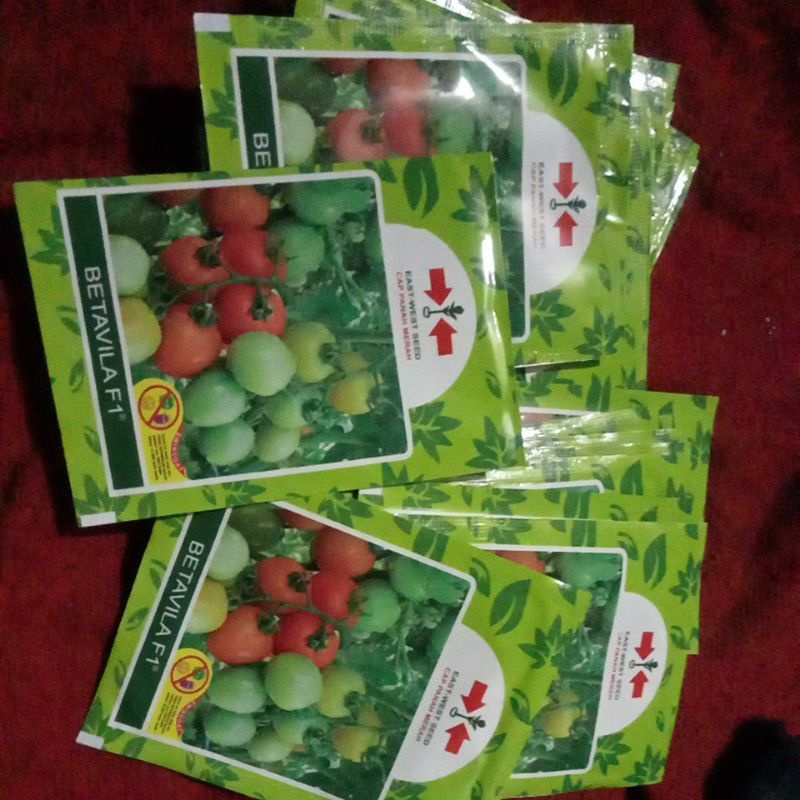 BENIH TOMAT BETAVILA F1
