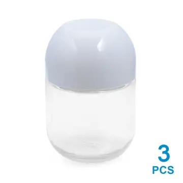 INFORMA Elemental Kitchen 450 Ml Set 3 Pcs Stoples Shona