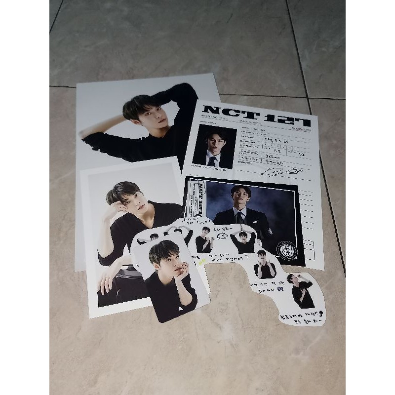 [ SHARING ] Season greeting NCT 127/ NCT DREAM