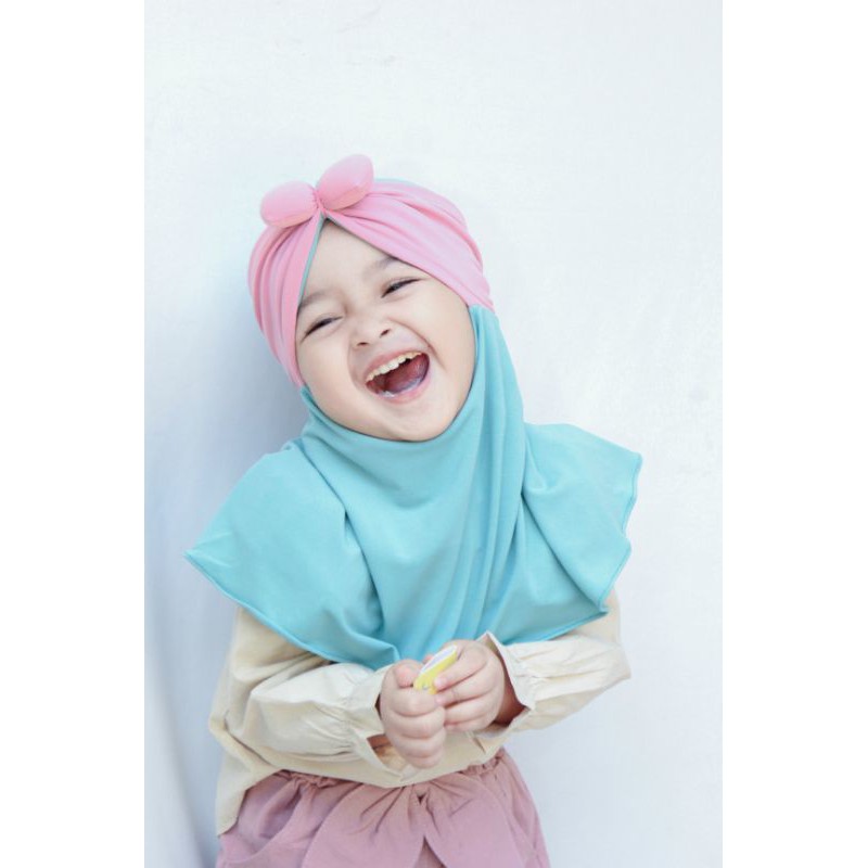 JILBAB ALANA ALMAHYRA JILBAB LUCU , JILBAB ANAK MURAH , JILBAB CANTIK