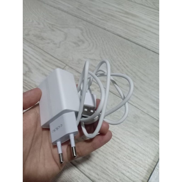 charger Oppo A5 2020