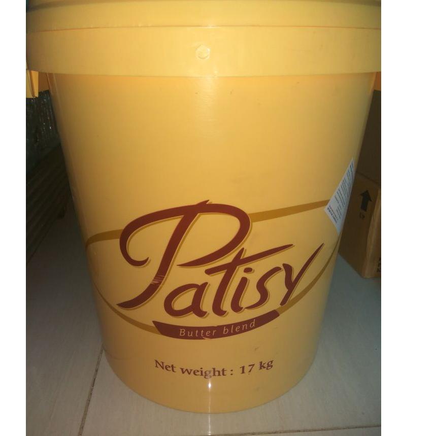 

Special - Butter Oil Substitue - Corman Patisy 500gr !- ..