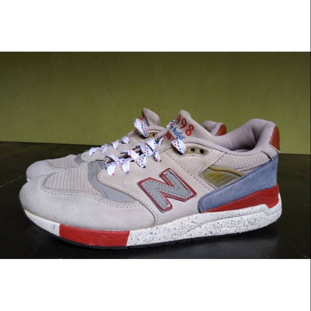 NB998 USA