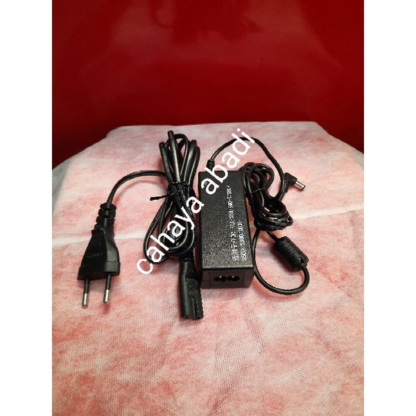 ADAPTOR/Charger EDC BRI PAX S58/PAX S500/S900 ori pabrik kualitas bagus