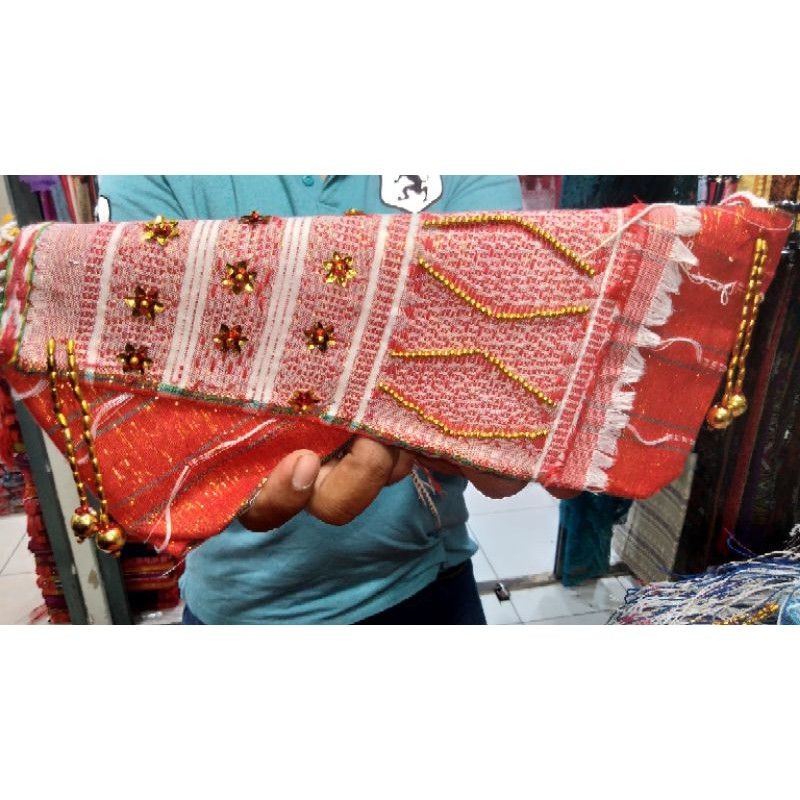 topi bulang simalungun