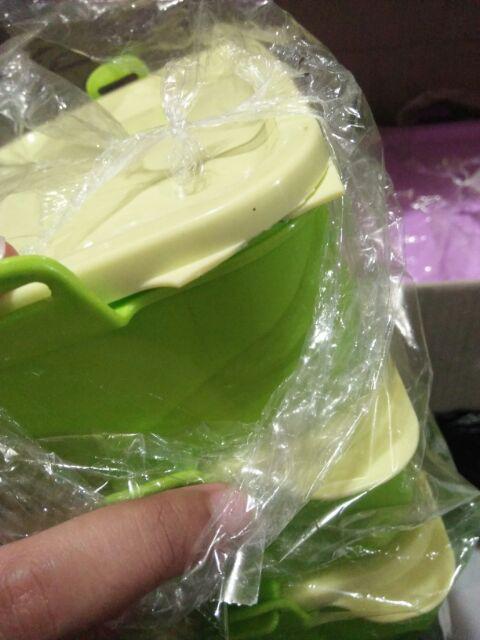 Rantang Susun 3 Rps9022