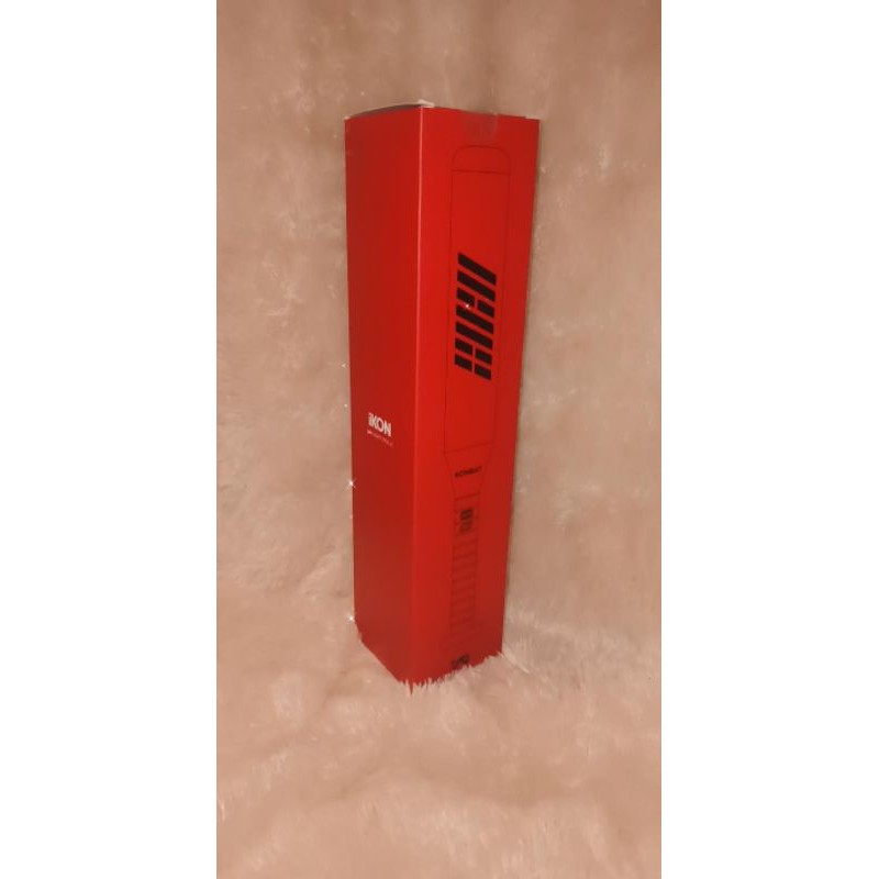 READY KONBAT IKON VER 2