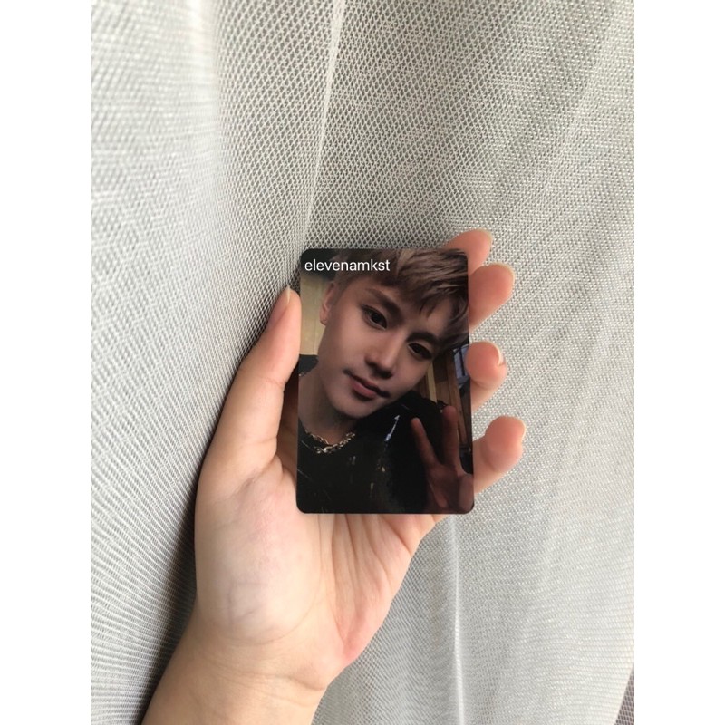 PC Kihno NCT 127 Neozone Taeil