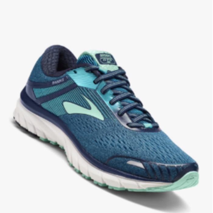 brooks adrenaline 18