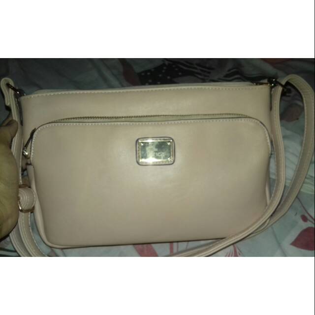 Preloved Lorica by elizabeth