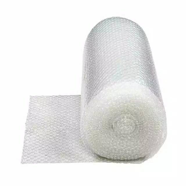 [TM] Tambahan Packing Bubble Wrap