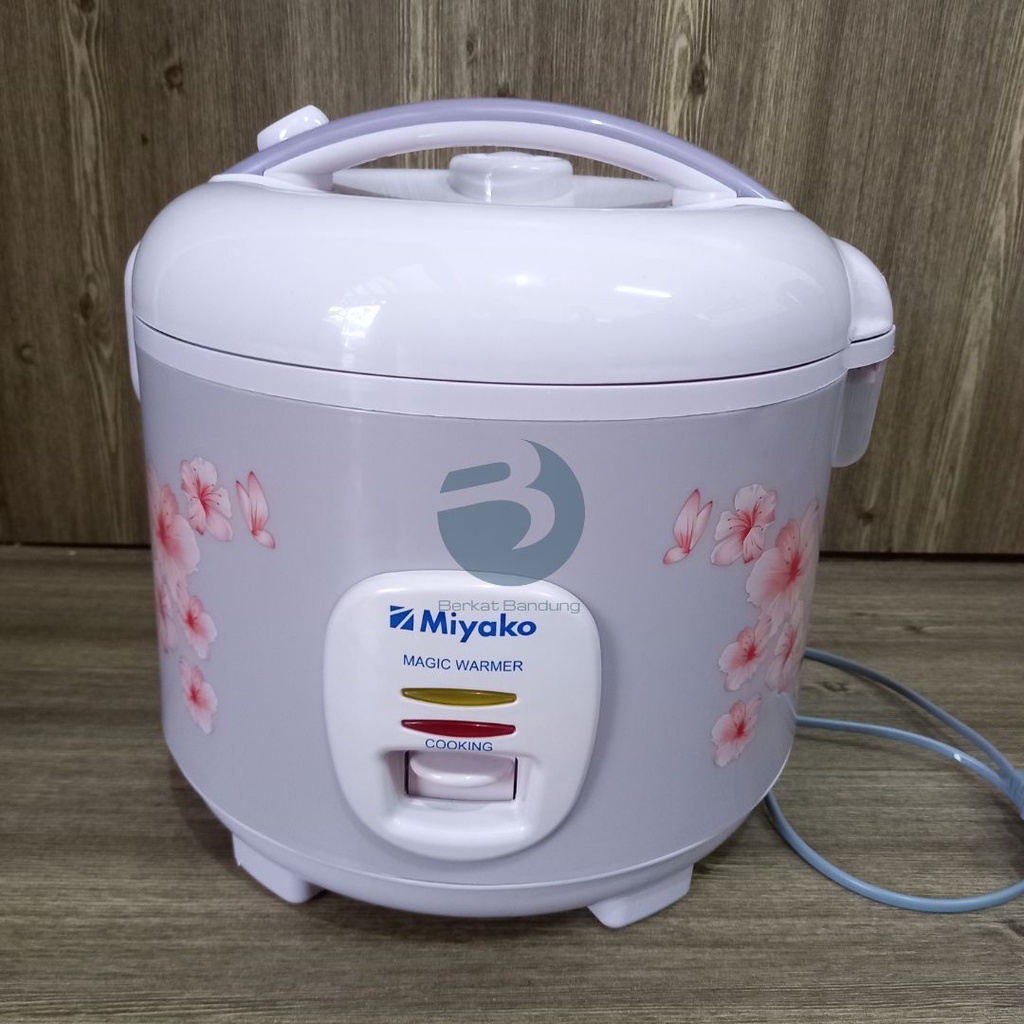 MAGICOM / Magic com / RICE COOKER MIYAKO MCM 509 / 509 TS 1.8 LITER