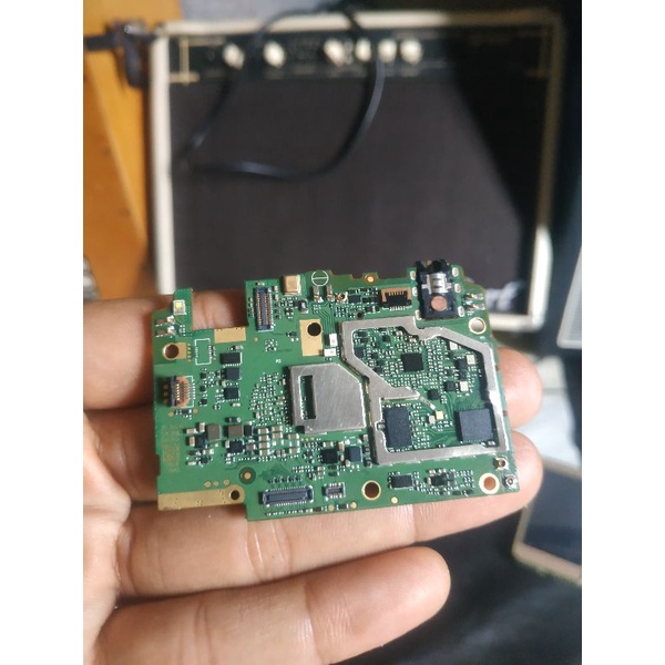 MESIN XIAOMI REDMI 4A (MINUS)