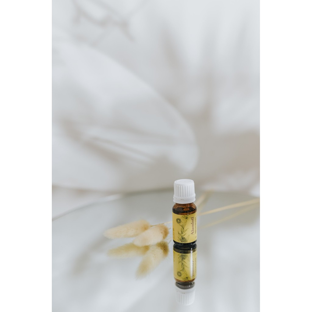 Alaminti RISE (Immune Booster) 100% Pure Essential Oil Blend