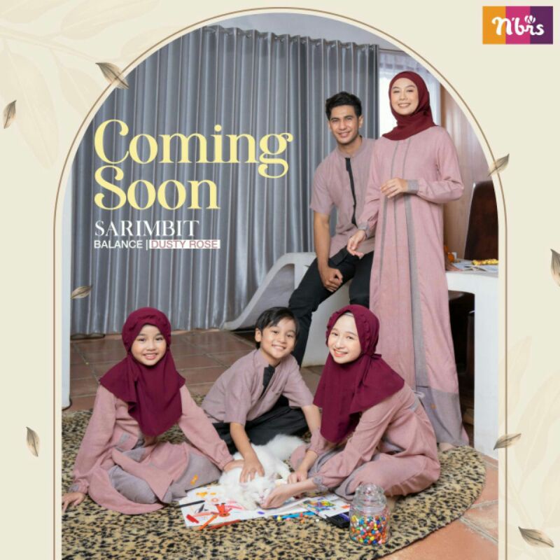 Nibras Sarimbit 2022 Balance