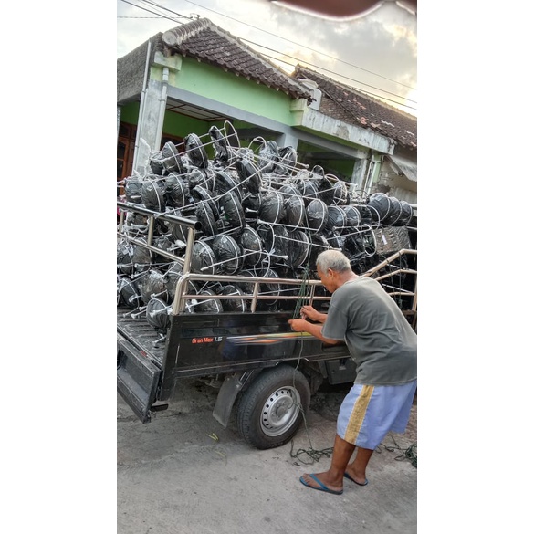 STANDING POT TEMPEL TERBARU TERMURAH