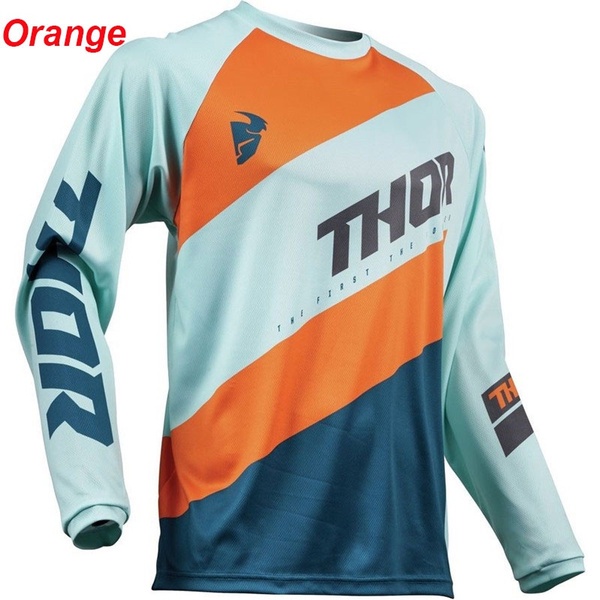 JERSEY TRAIL TRABAS MTB CUSTOM