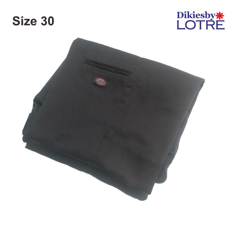 LONG PANTS DICKIES SECOND CELLPOKET