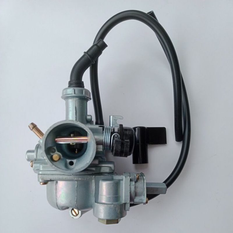 Karburator Karbu Supra Fit New Revo 100cc Lama Absolut Blade 110 cc-5