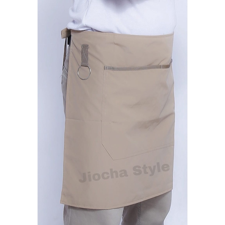 apron masak/apron celemek/apron pinggang