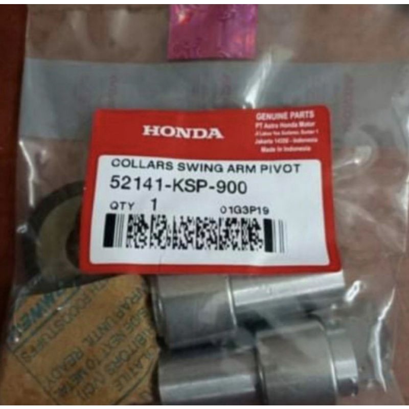 BOSH ARM MEGA PRO NEW MONO VERZA HONDA KSP