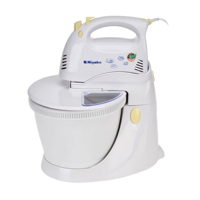 MIYAKO Hand Mixer   Stand Mixer SM 625