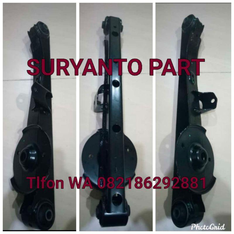 Lower Arm Belakang Toyota New Rush Terios Avanza Xenia Original 2018 2019 2020-