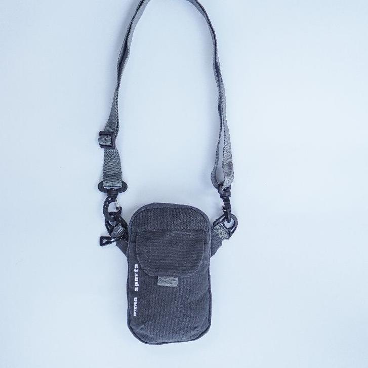 (SIAP KIRIM) Tas Selempang Pria Wanita MMOSport terlaris 2022