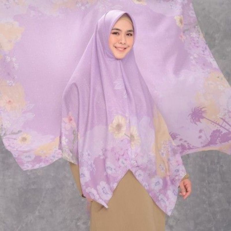 HIJAB BEVERLY HILLS by OKI SETIANA DEWI