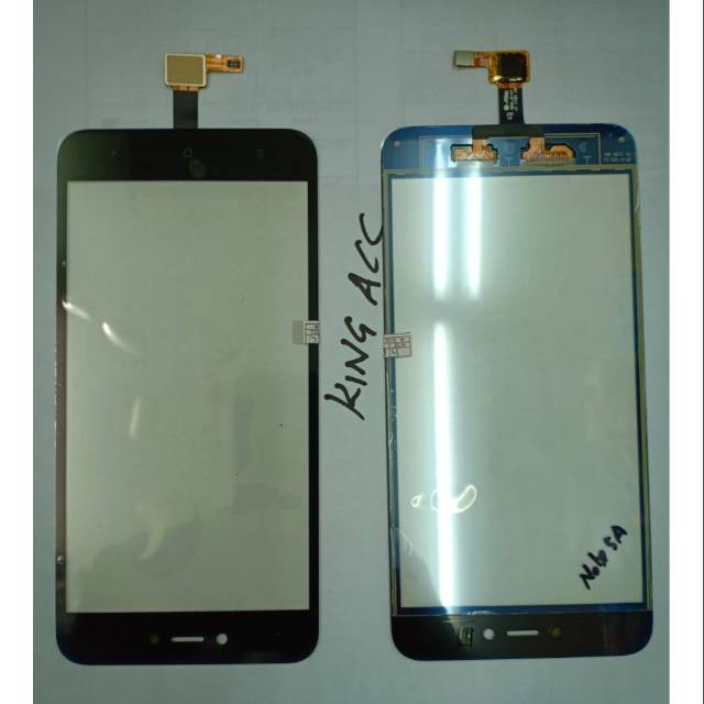 TOUCHSCREEN XIAOMI REDMI NOTE 5A