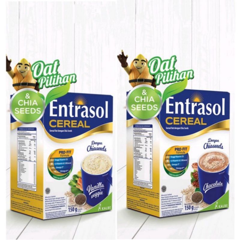 

Entrasol quickstar 30×5's box