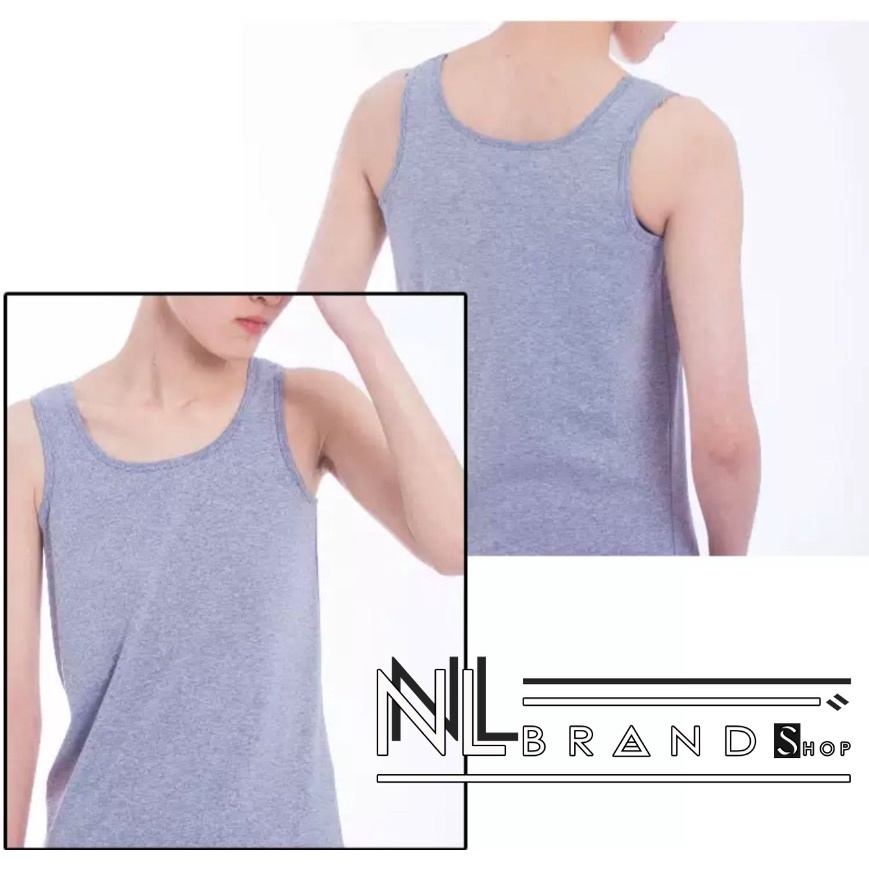 Breast Binder Kaiyuan - Tomboy Chest Binder - Korset Tomboy