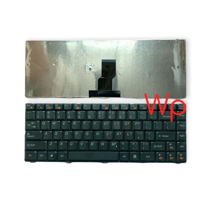 Keyboard Laptop B450 B450A B450L B465 B465C N480 N485