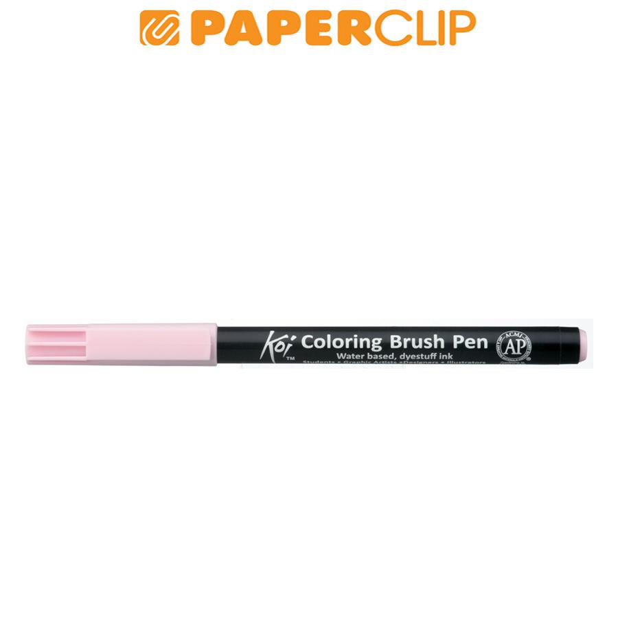 

SPIDOL SAKURA BRUSH PEN XBR-123 LILAC